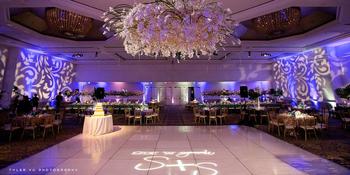 Fairmont San Jose Weddings in San Jose CA